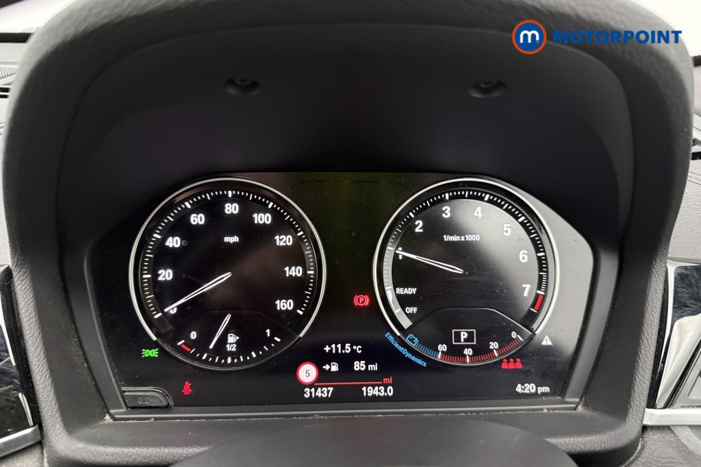 BMW X1 M Sport Automatic Petrol SUV - Stock Number (1601080) - 6th supplementary image