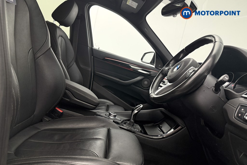BMW X1 M Sport Automatic Petrol SUV - Stock Number (1601080) - 8th supplementary image
