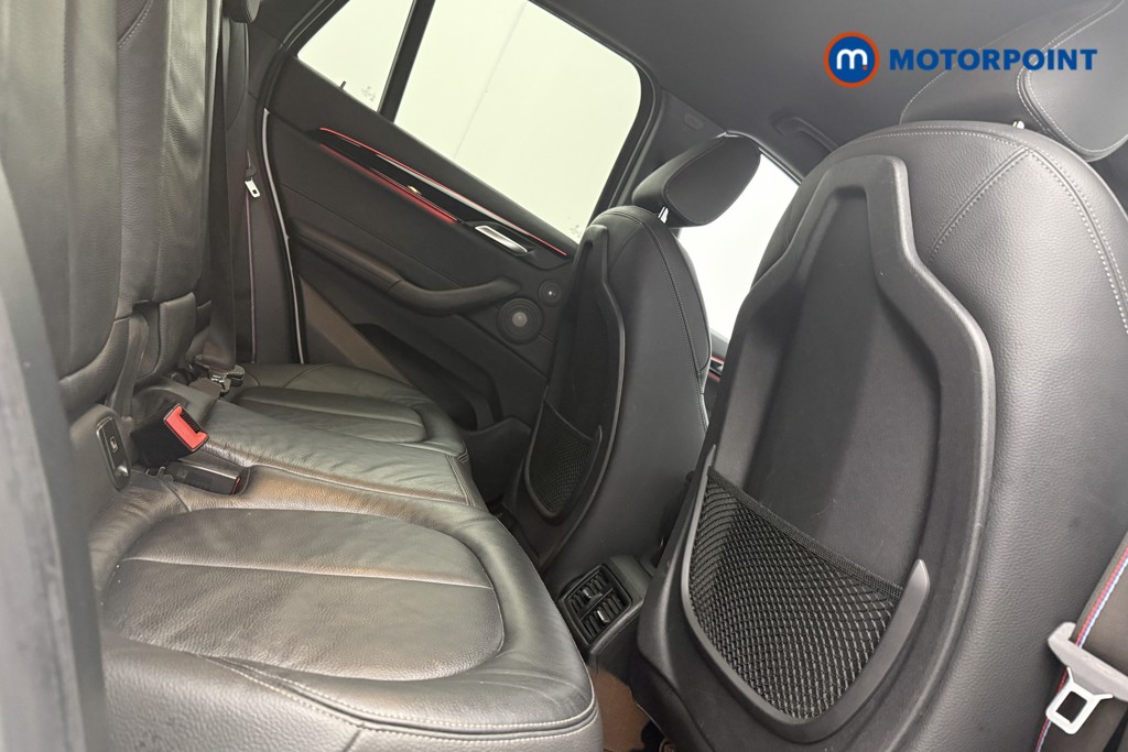 BMW X1 M Sport Automatic Petrol SUV - Stock Number (1601080) - 9th supplementary image
