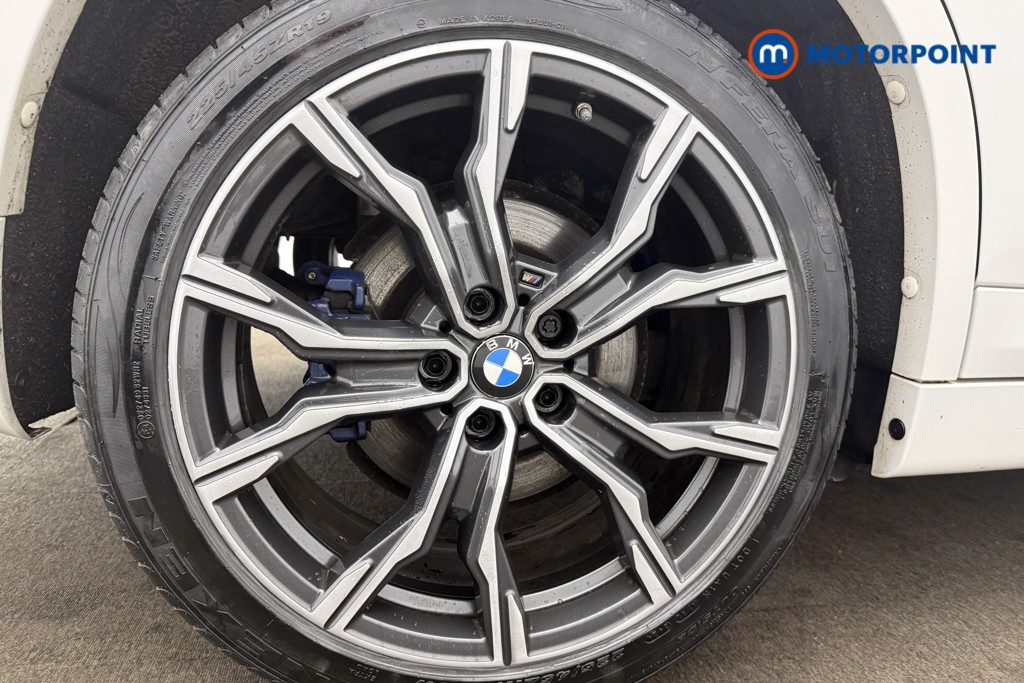 BMW X1 M Sport Automatic Petrol SUV - Stock Number (1601080) - 10th supplementary image
