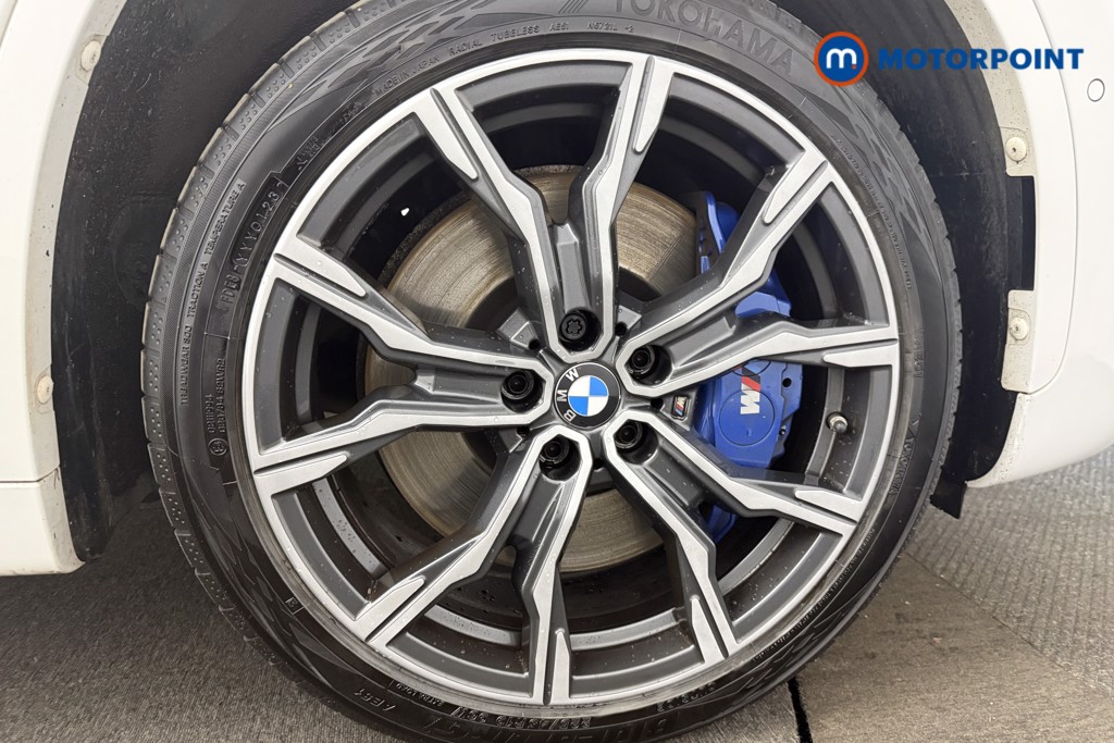 BMW X1 M Sport Automatic Petrol SUV - Stock Number (1601080) - 11th supplementary image