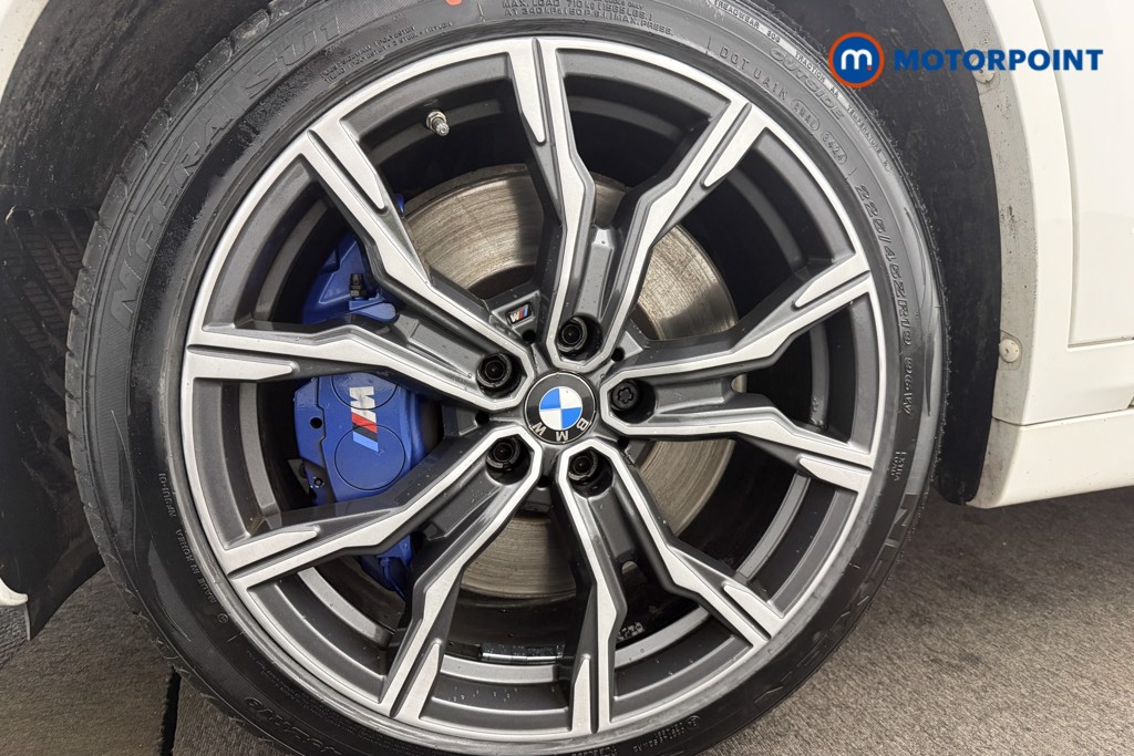 BMW X1 M Sport Automatic Petrol SUV - Stock Number (1601080) - 12th supplementary image