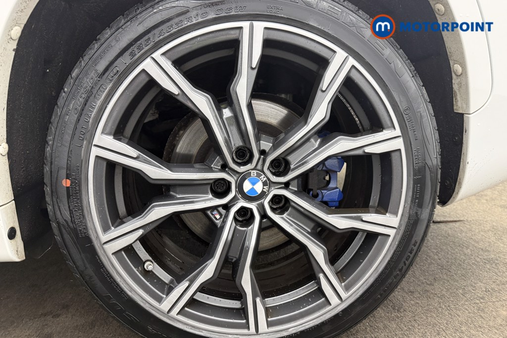 BMW X1 M Sport Automatic Petrol SUV - Stock Number (1601080) - 13th supplementary image