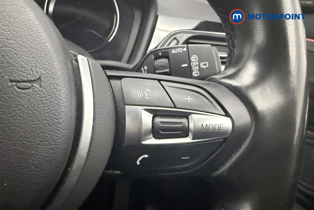 BMW X1 M Sport Automatic Petrol SUV - Stock Number (1601080) - 15th supplementary image