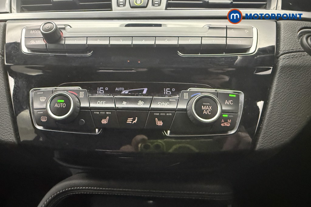 BMW X1 M Sport Automatic Petrol SUV - Stock Number (1601080) - 16th supplementary image