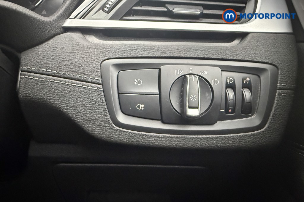 BMW X1 M Sport Automatic Petrol SUV - Stock Number (1601080) - 17th supplementary image