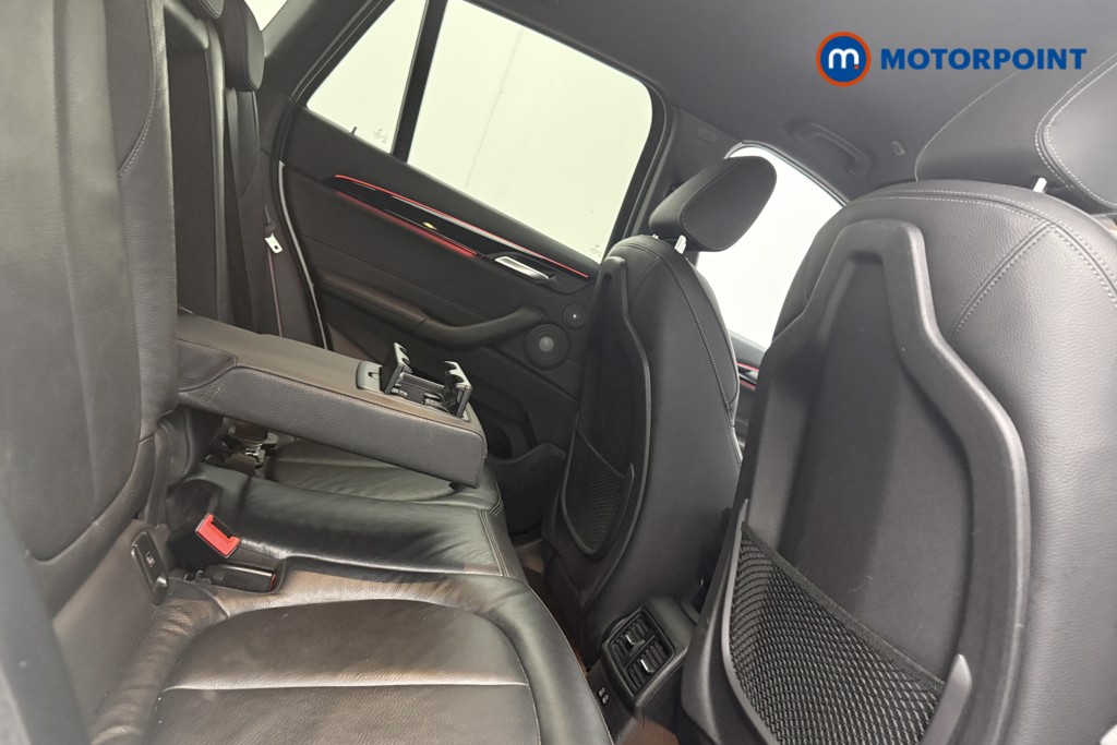 BMW X1 M Sport Automatic Petrol SUV - Stock Number (1601080) - 20th supplementary image
