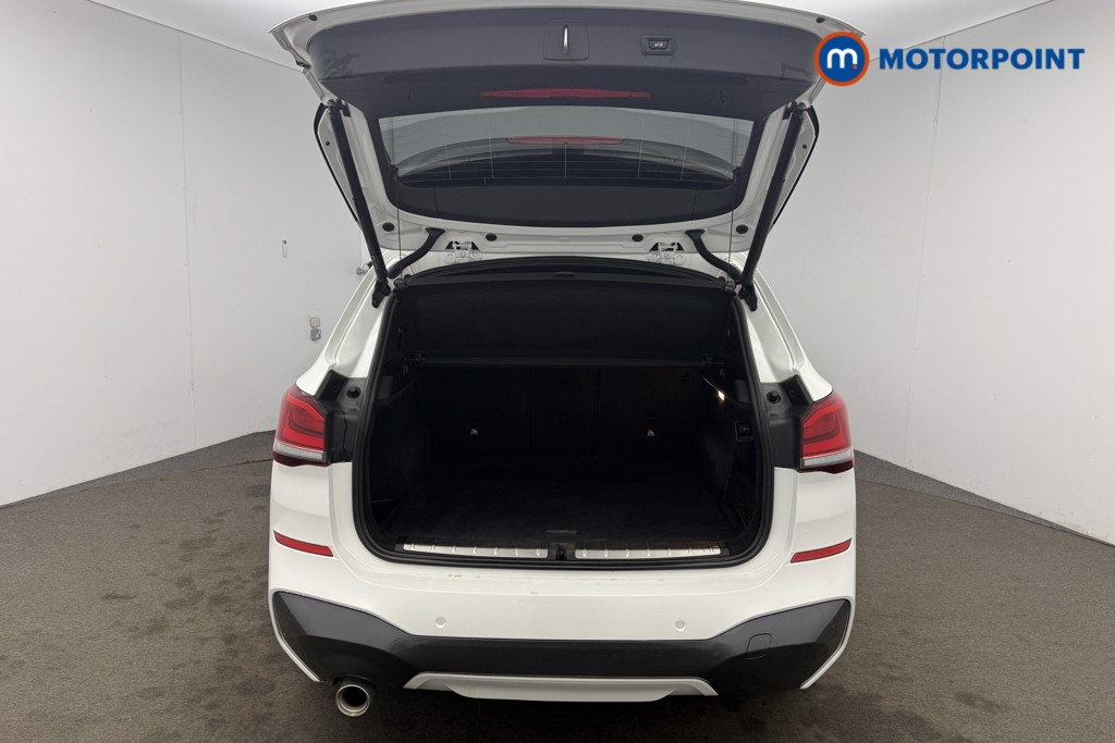 BMW X1 M Sport Automatic Petrol SUV - Stock Number (1601080) - 22nd supplementary image