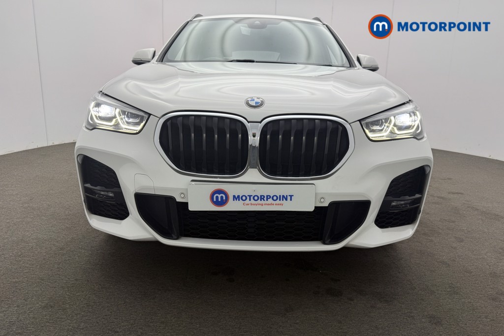 BMW X1 M Sport Automatic Petrol SUV - Stock Number (1601080) - 24th supplementary image