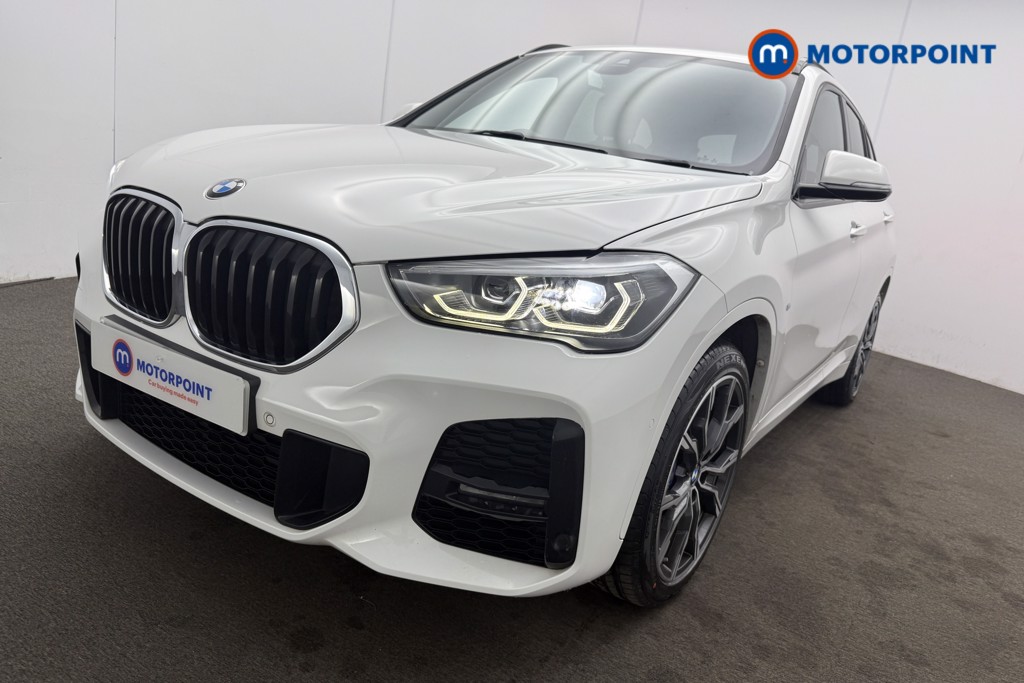 BMW X1 M Sport Automatic Petrol SUV - Stock Number (1601080) - 25th supplementary image