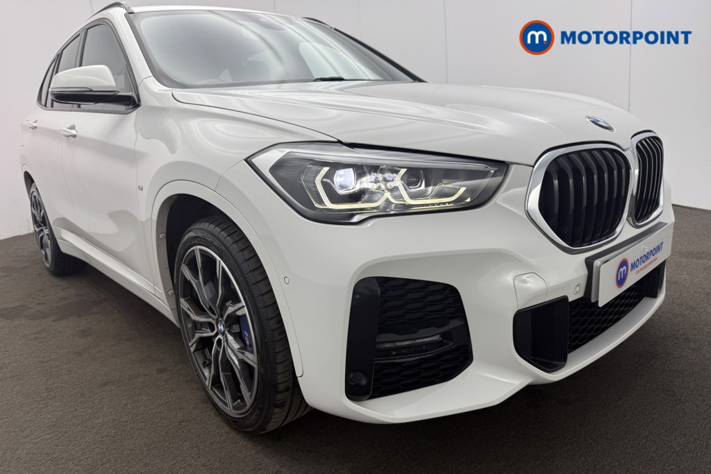 BMW X1 M Sport Automatic Petrol SUV - Stock Number (1601080) - 26th supplementary image