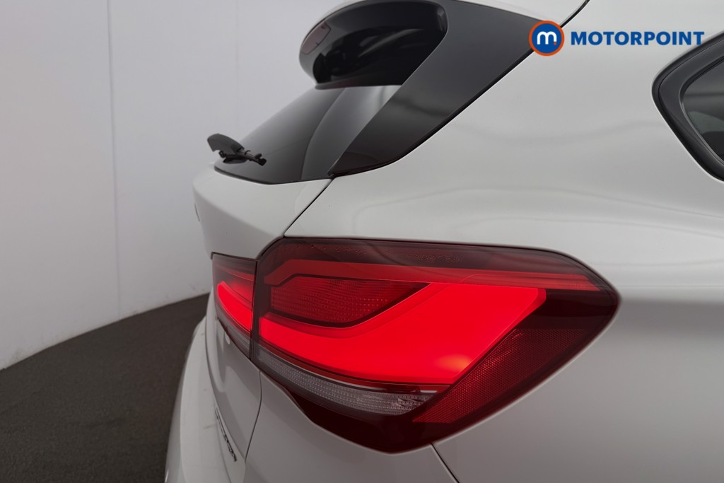 BMW X1 M Sport Automatic Petrol SUV - Stock Number (1601080) - 27th supplementary image