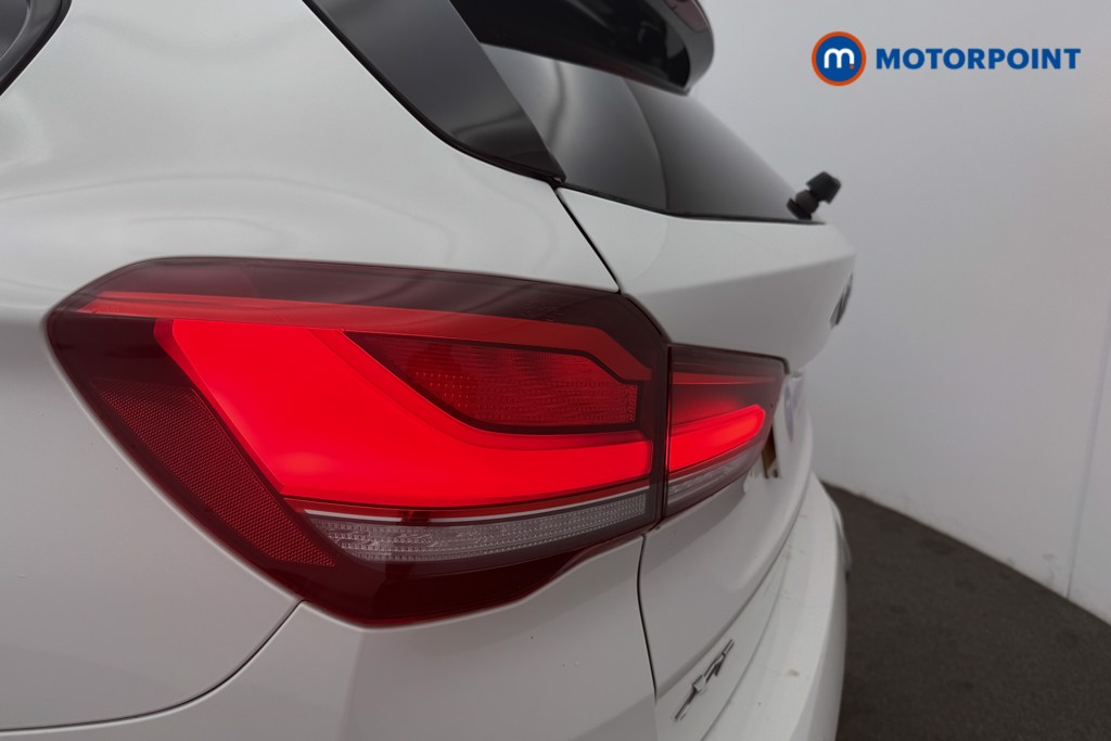 BMW X1 M Sport Automatic Petrol SUV - Stock Number (1601080) - 28th supplementary image