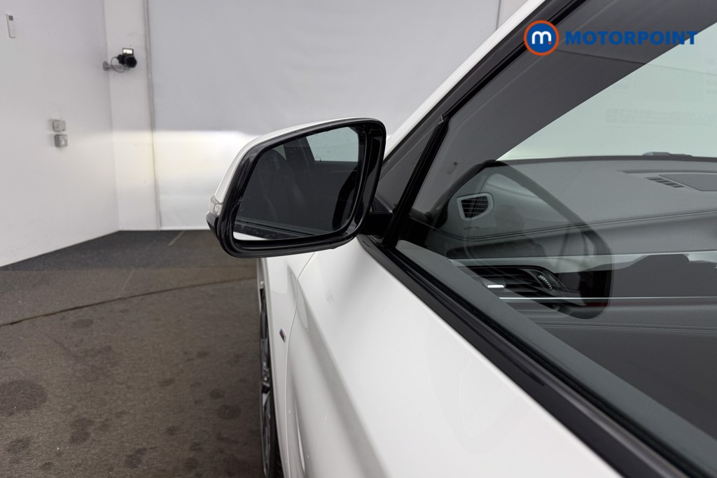 BMW X1 M Sport Automatic Petrol SUV - Stock Number (1601080) - 29th supplementary image