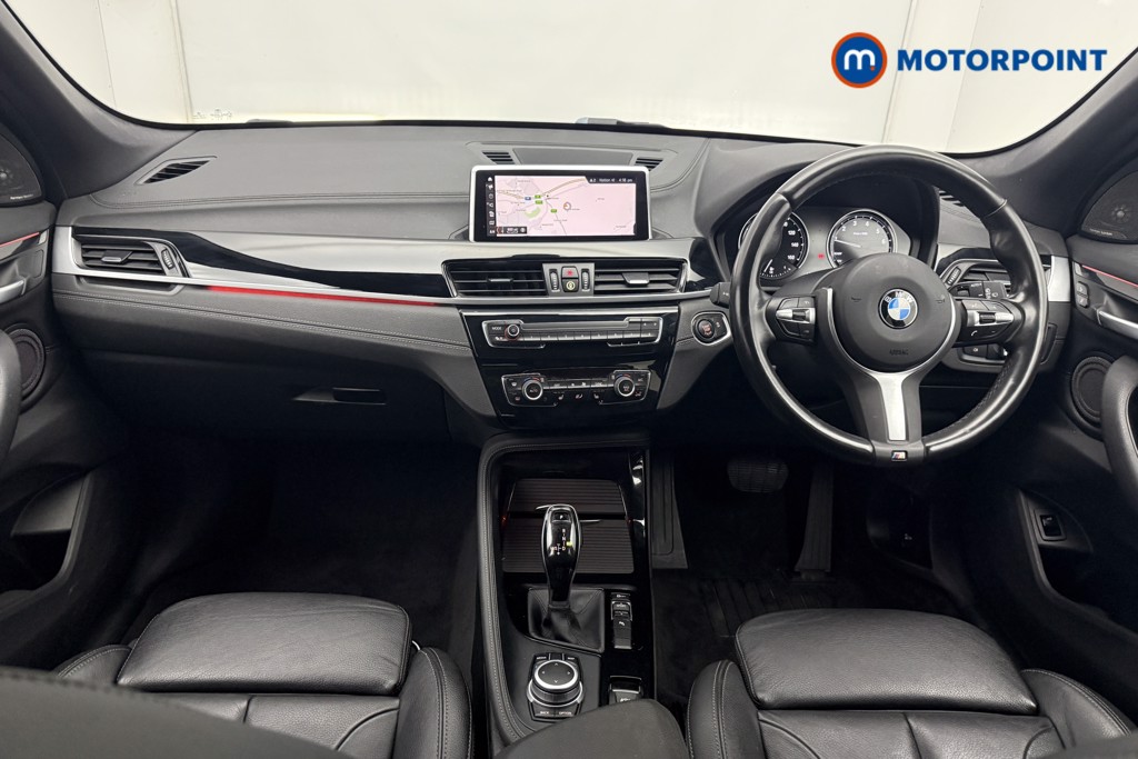 BMW X1 M Sport Automatic Petrol SUV - Stock Number (1601080) - 1st supplementary image