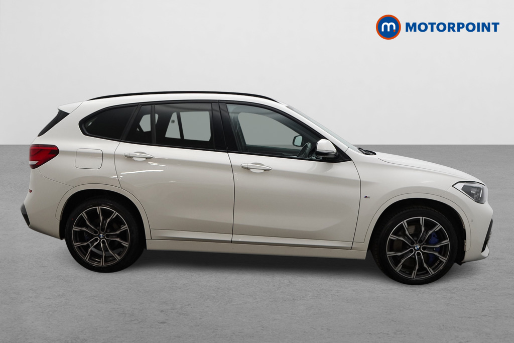 BMW X1 M Sport Automatic Petrol SUV - Stock Number (1601080) - Drivers side