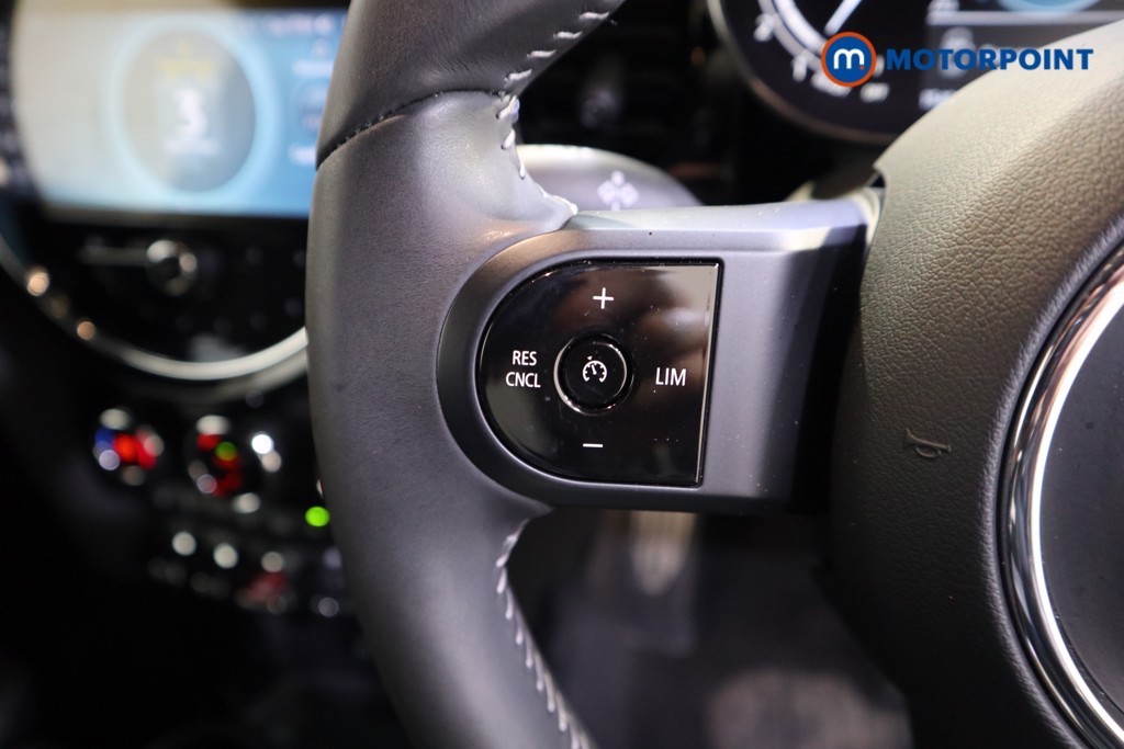 Mini Hatchback Cooper Sport Automatic Petrol Hatchback - Stock Number (1601083) - 3rd supplementary image