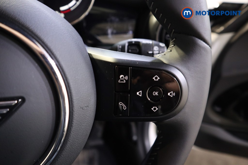 Mini Hatchback Cooper Sport Automatic Petrol Hatchback - Stock Number (1601083) - 4th supplementary image