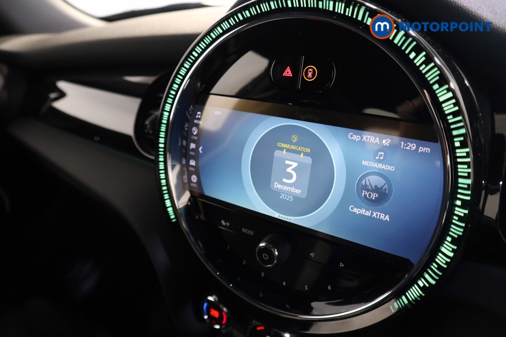 Mini Hatchback Cooper Sport Automatic Petrol Hatchback - Stock Number (1601083) - 6th supplementary image