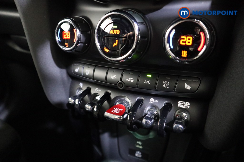 Mini Hatchback Cooper Sport Automatic Petrol Hatchback - Stock Number (1601083) - 7th supplementary image