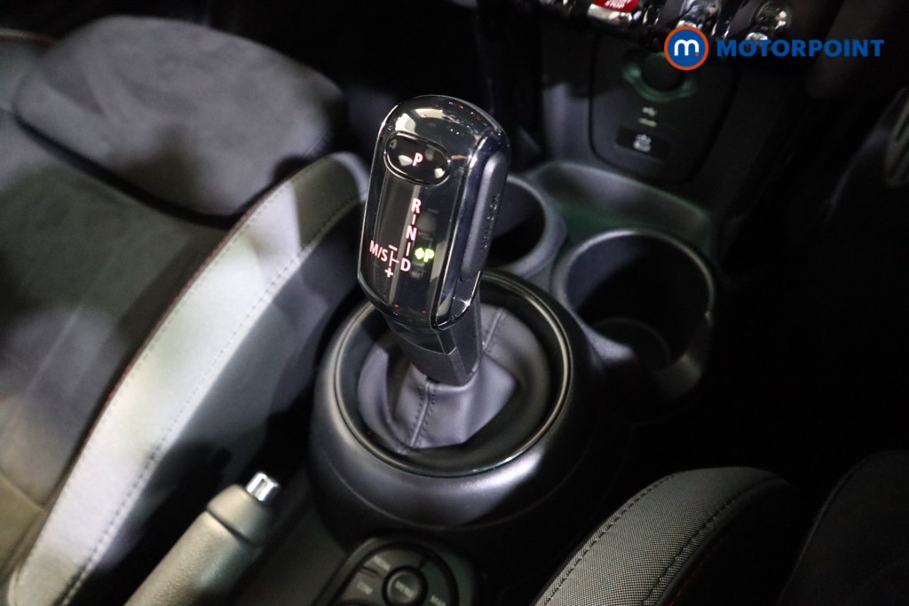 Mini Hatchback Cooper Sport Automatic Petrol Hatchback - Stock Number (1601083) - 9th supplementary image