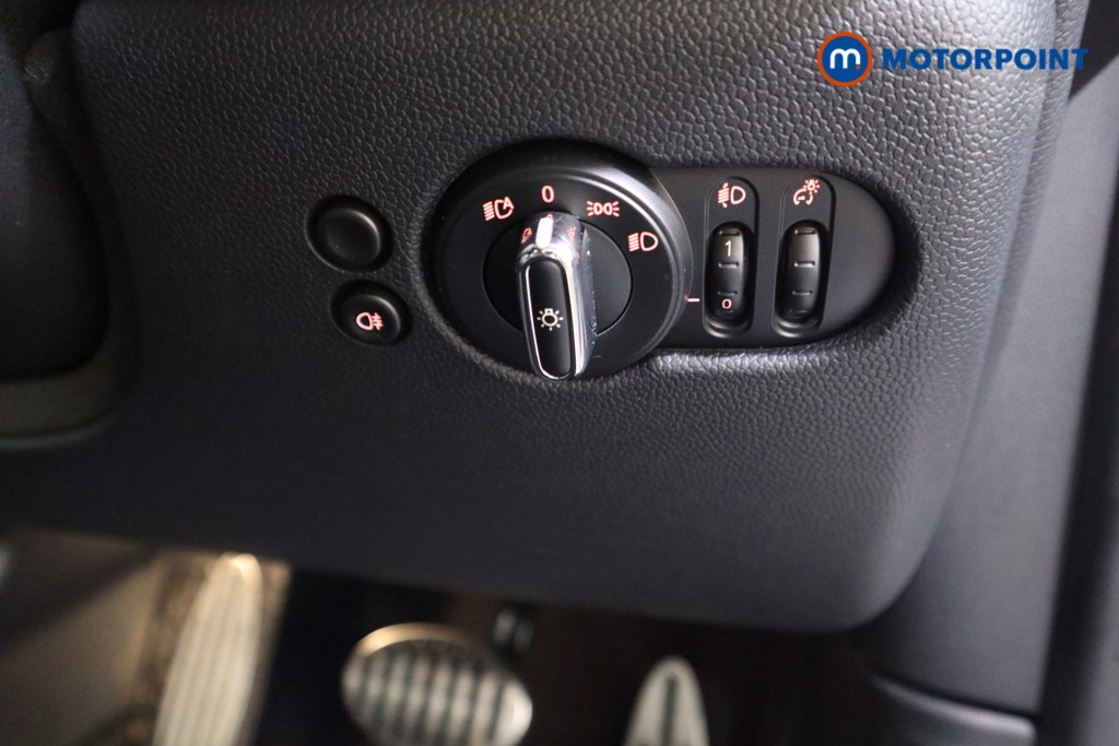 Mini Hatchback Cooper Sport Automatic Petrol Hatchback - Stock Number (1601083) - 10th supplementary image