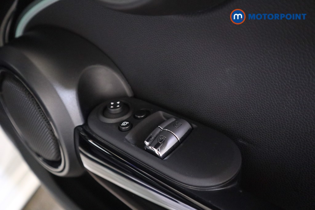 Mini Hatchback Cooper Sport Automatic Petrol Hatchback - Stock Number (1601083) - 11th supplementary image
