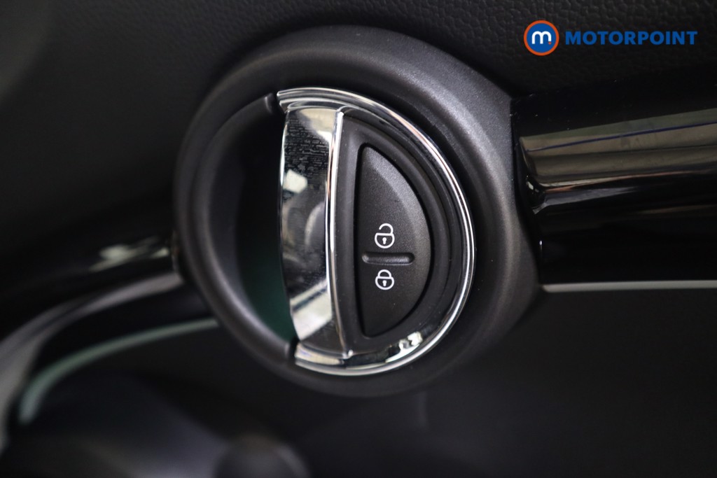 Mini Hatchback Cooper Sport Automatic Petrol Hatchback - Stock Number (1601083) - 12th supplementary image