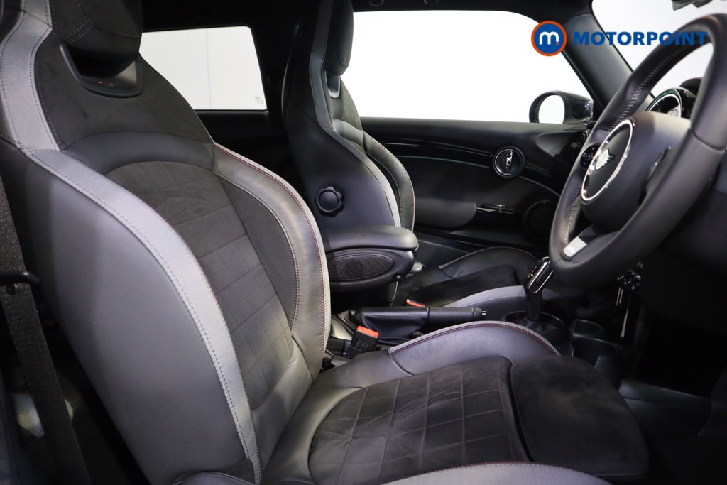 Mini Hatchback Cooper Sport Automatic Petrol Hatchback - Stock Number (1601083) - 14th supplementary image