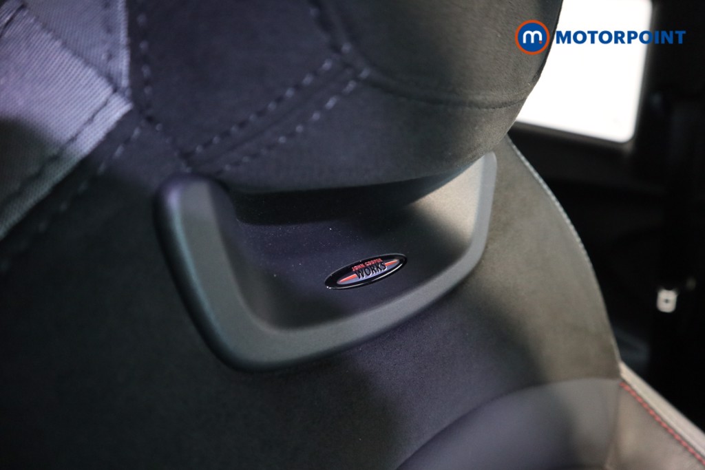 Mini Hatchback Cooper Sport Automatic Petrol Hatchback - Stock Number (1601083) - 15th supplementary image
