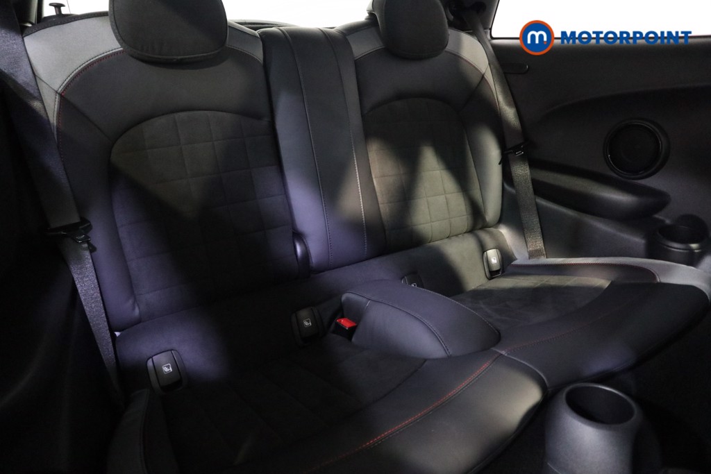 Mini Hatchback Cooper Sport Automatic Petrol Hatchback - Stock Number (1601083) - 16th supplementary image