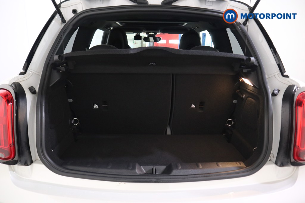 Mini Hatchback Cooper Sport Automatic Petrol Hatchback - Stock Number (1601083) - 17th supplementary image