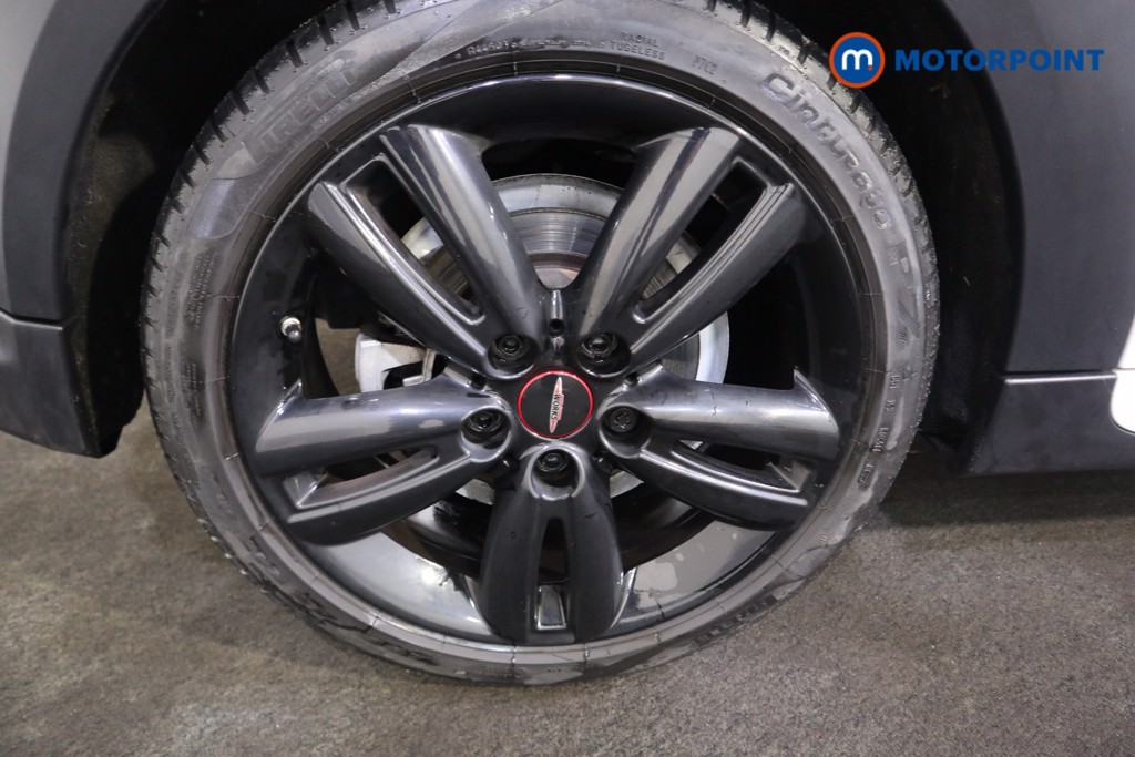 Mini Hatchback Cooper Sport Automatic Petrol Hatchback - Stock Number (1601083) - 18th supplementary image