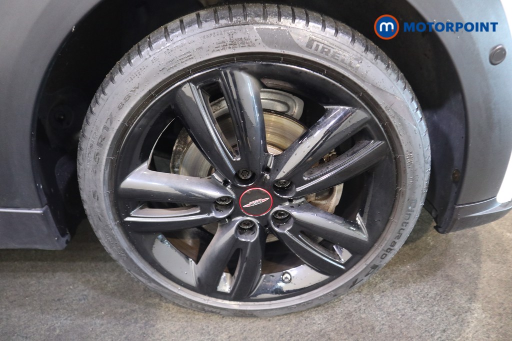 Mini Hatchback Cooper Sport Automatic Petrol Hatchback - Stock Number (1601083) - 19th supplementary image