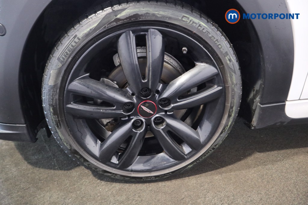 Mini Hatchback Cooper Sport Automatic Petrol Hatchback - Stock Number (1601083) - 20th supplementary image