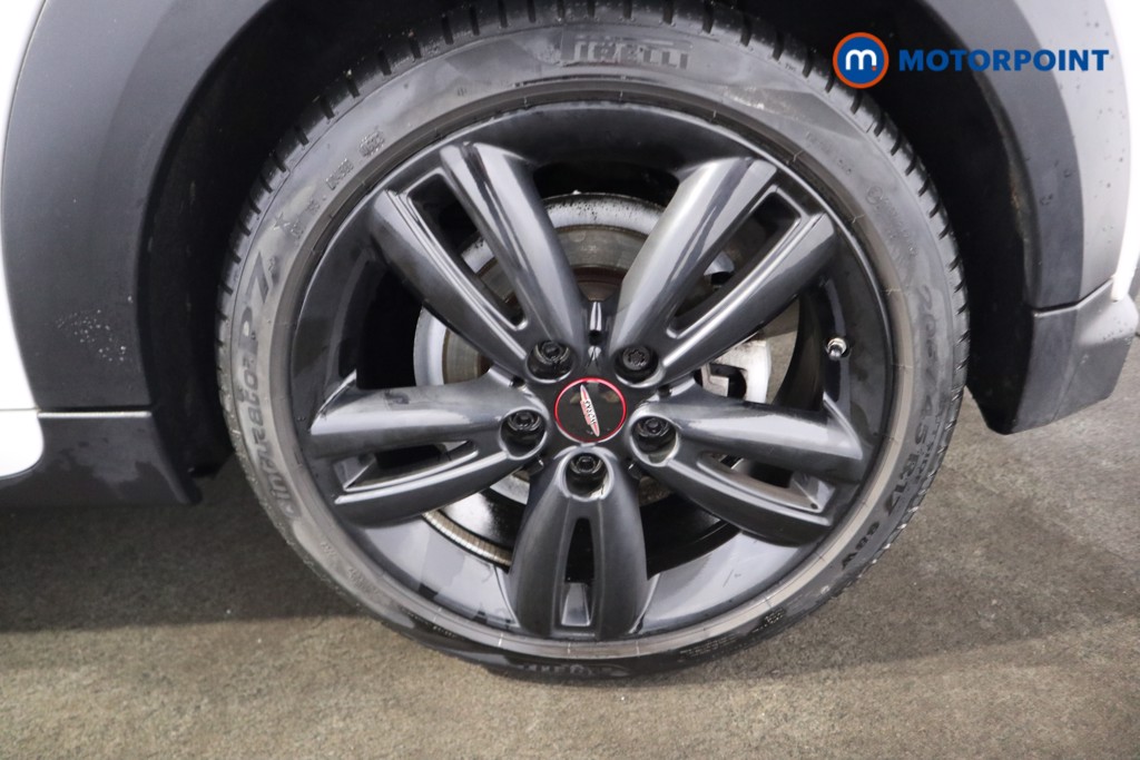 Mini Hatchback Cooper Sport Automatic Petrol Hatchback - Stock Number (1601083) - 21st supplementary image