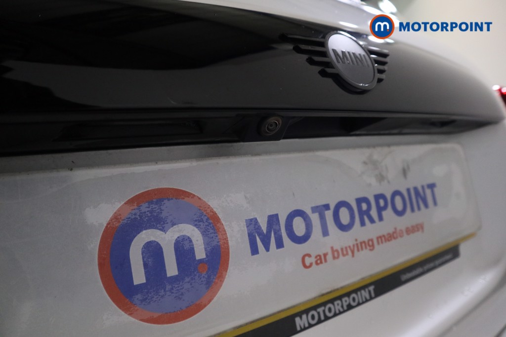 Mini Hatchback Cooper Sport Automatic Petrol Hatchback - Stock Number (1601083) - 23rd supplementary image