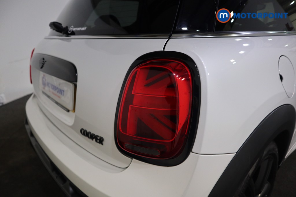 Mini Hatchback Cooper Sport Automatic Petrol Hatchback - Stock Number (1601083) - 25th supplementary image