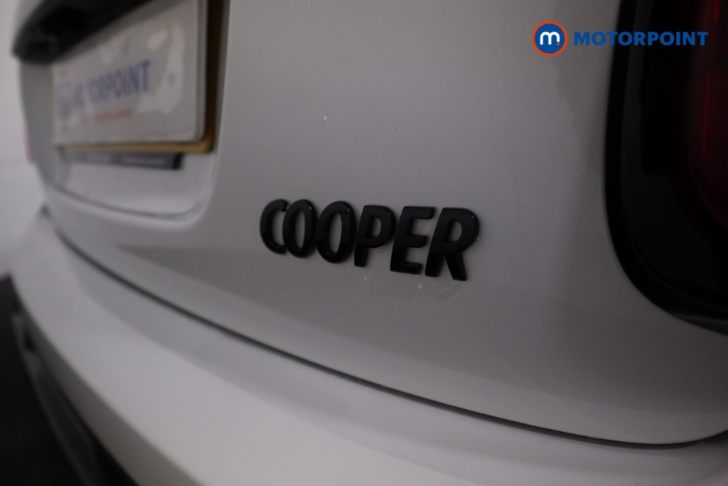 Mini Hatchback Cooper Sport Automatic Petrol Hatchback - Stock Number (1601083) - 26th supplementary image
