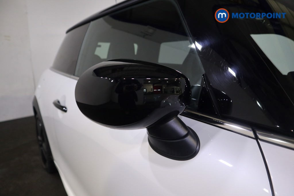 Mini Hatchback Cooper Sport Automatic Petrol Hatchback - Stock Number (1601083) - 28th supplementary image