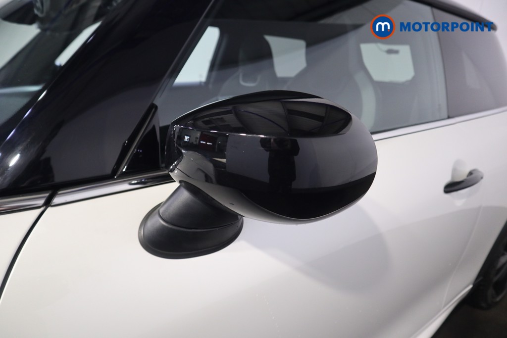 Mini Hatchback Cooper Sport Automatic Petrol Hatchback - Stock Number (1601083) - 29th supplementary image