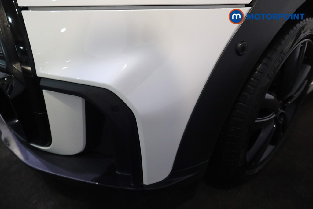 Mini Hatchback Cooper Sport Automatic Petrol Hatchback - Stock Number (1601083) - 30th supplementary image