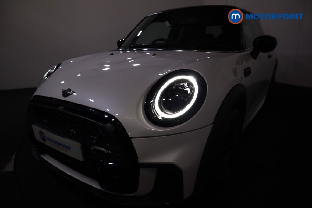 Mini Hatchback Cooper Sport Automatic Petrol Hatchback - Stock Number (1601083) - 31st supplementary image