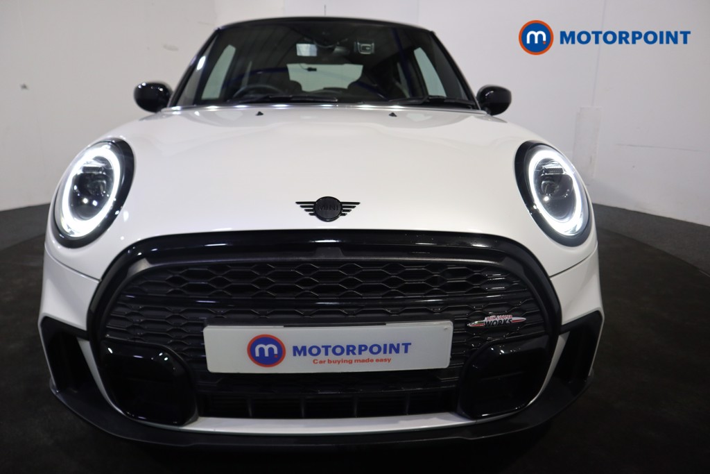 Mini Hatchback Cooper Sport Automatic Petrol Hatchback - Stock Number (1601083) - 32nd supplementary image
