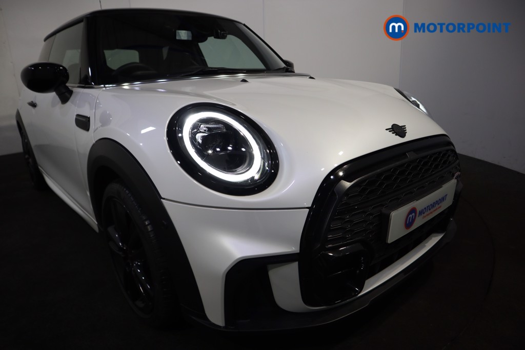Mini Hatchback Cooper Sport Automatic Petrol Hatchback - Stock Number (1601083) - 33rd supplementary image