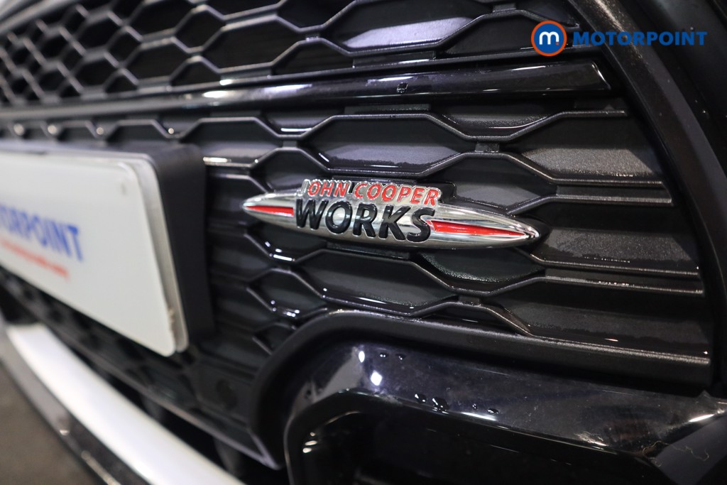 Mini Hatchback Cooper Sport Automatic Petrol Hatchback - Stock Number (1601083) - 34th supplementary image