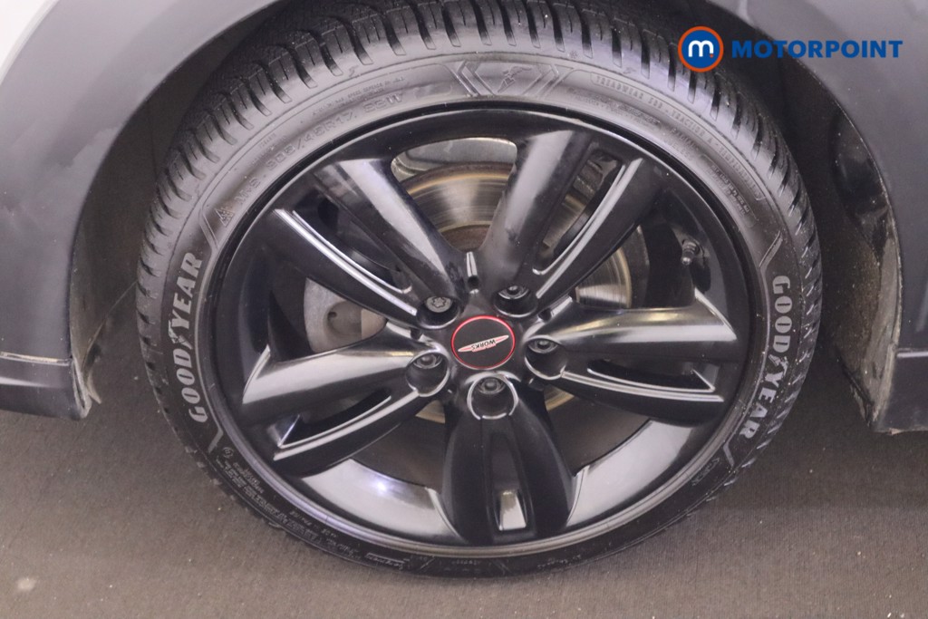 Mini Convertible Cooper Sport Automatic Petrol Convertible - Stock Number (1601124) - 9th supplementary image