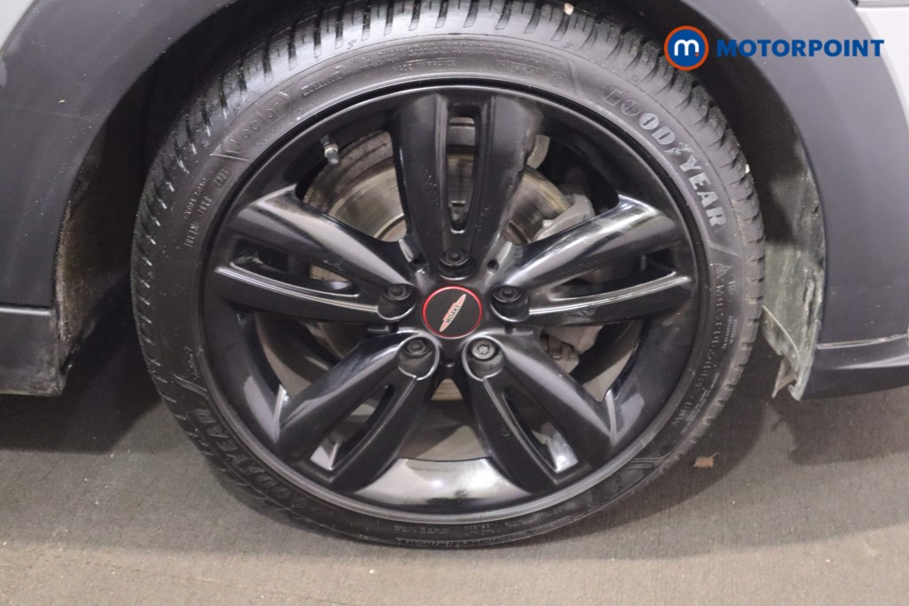 Mini Convertible Cooper Sport Automatic Petrol Convertible - Stock Number (1601124) - 10th supplementary image