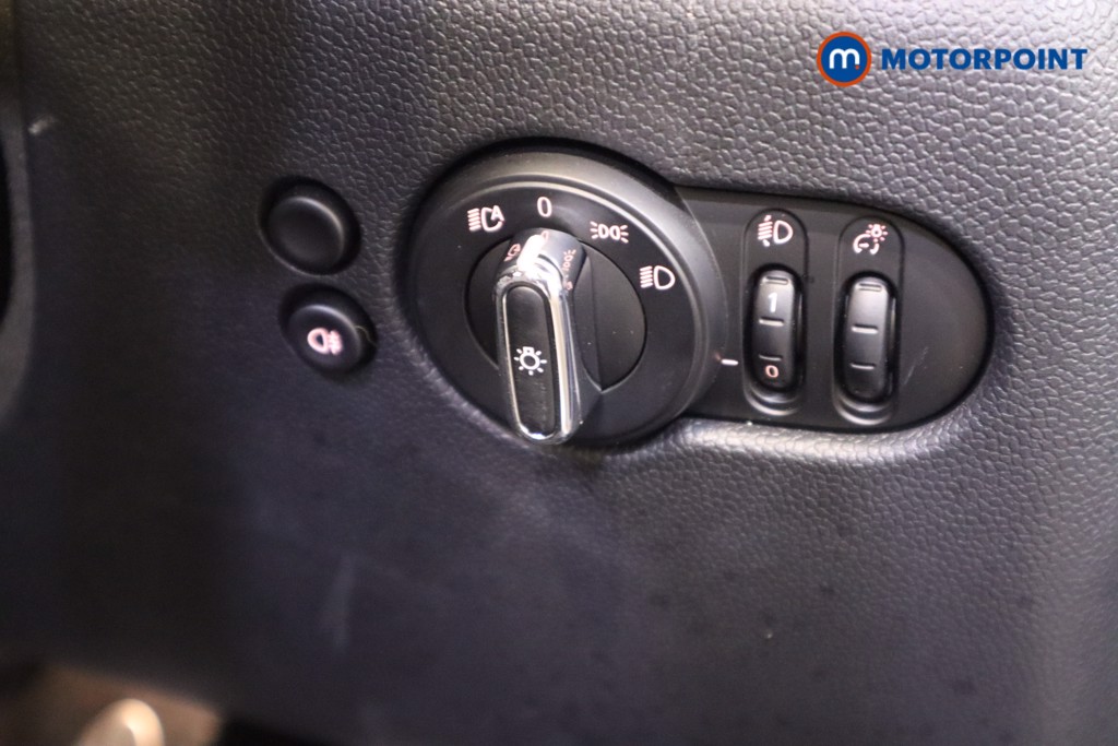 Mini Convertible Cooper Sport Automatic Petrol Convertible - Stock Number (1601124) - 14th supplementary image