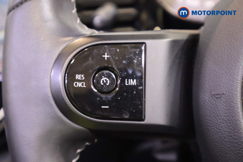 Mini Convertible Cooper Sport Automatic Petrol Convertible - Stock Number (1601124) - 15th supplementary image